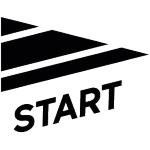 Logo klubu Start