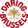 Logo klubu Daring
