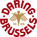Logo klubu Daring