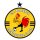 Logo klubu Zacatecoluca