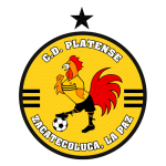 Logo klubu Zacatecoluca