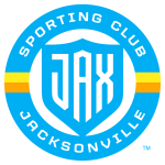Logo klubu Sporting JAX