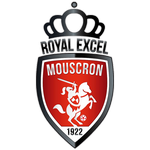 Logo klubu Royal Excel Mouscron