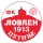 Logo klubu Lovćen