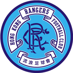 Logo klubu BC Rangers