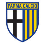 Logo klubu Parma U20