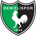 Logo klubu Denizli İYG