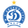 Logo klubu Dinamo Mińsk