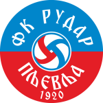 Logo klubu FK Rudar Pljevlja II