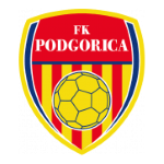 Logo klubu Mladost Lješkopolje
