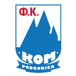 Logo klubu Kom