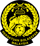 Logo klubu Damansara