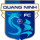 Logo klubu Quảng Ninh