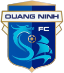 Logo klubu Quảng Ninh
