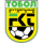 Logo klubu FK Tobol Kostanay