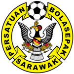 Logo klubu Sarawak FA