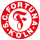 Logo klubu Fortuna Köln