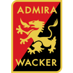 Logo klubu FC Admira Wacker Mödling II