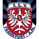 Logo klubu FSV Frankfurt