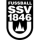 Logo klubu SSV ULM 1846