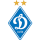 Logo klubu Dynamo Kijów II