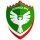 Logo klubu Amed