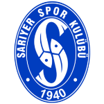 Logo klubu Sarıyer