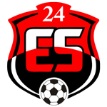 Logo klubu 24 Erzincanspor