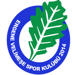 Logo klubu Ergene Velimeşespor