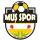 Logo klubu Muş Menderesspor