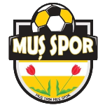Logo klubu Muş Menderesspor