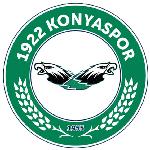 Logo klubu Anadolu Selçukspor