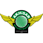 Logo klubu Akhisar Belediyespor