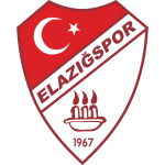 Logo klubu Elazığspor