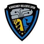 Logo klubu Karacabey Belediyespor