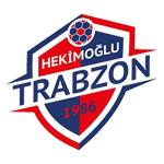 Logo klubu Hekimoğlu Trabzon