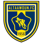 Logo klubu Al-Taawoun FC