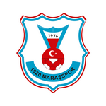 Logo klubu 1920 Maraşspor