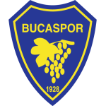 Logo klubu Bucaspor