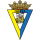 Logo klubu Cádiz CF