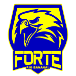 Logo klubu Forte FC