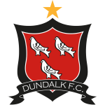 Logo klubu Dundalk