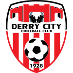 Logo klubu Derry City