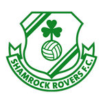 Logo klubu Shamrock Rovers FC II