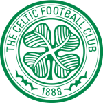 Logo klubu Celtic FC II