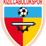 Logo klubu Kızılcabölükspor