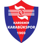 Logo klubu Kardemir Karabükspor