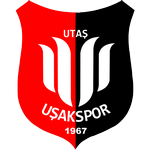 Logo klubu Utaş Uşakspor