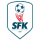 Logo klubu Sancaktepe Belediyespor