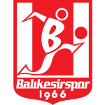 Logo klubu Balıkesirspor
